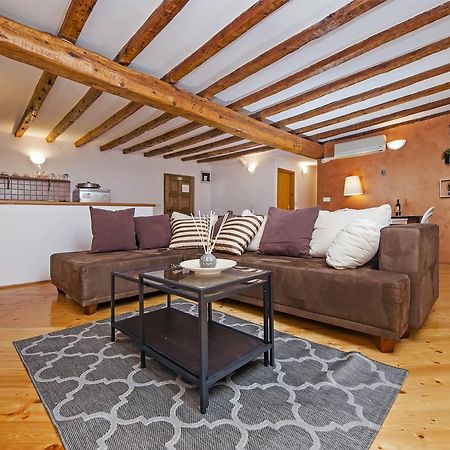 Apartment Marconi Rovinj Ngoại thất bức ảnh