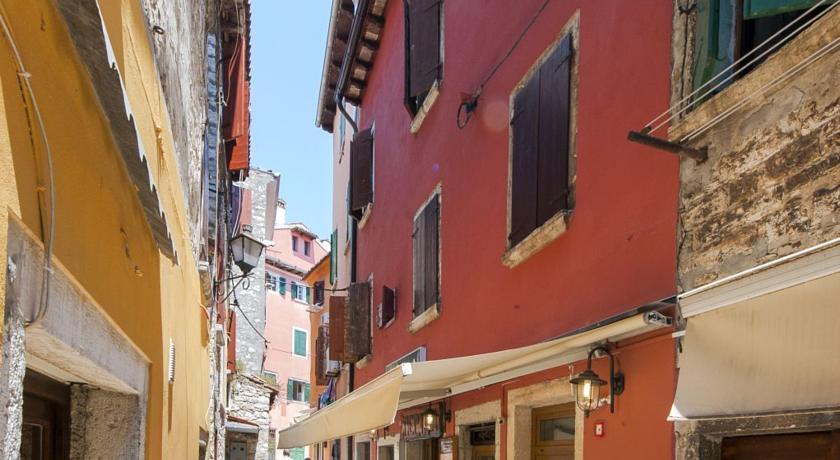 Apartment Marconi Rovinj Phòng bức ảnh