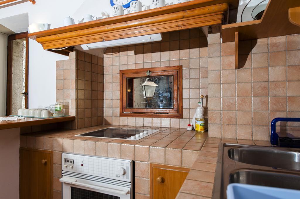 Apartment Marconi Rovinj Ngoại thất bức ảnh