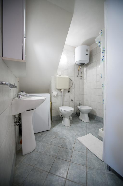 Apartment Marconi Rovinj Ngoại thất bức ảnh
