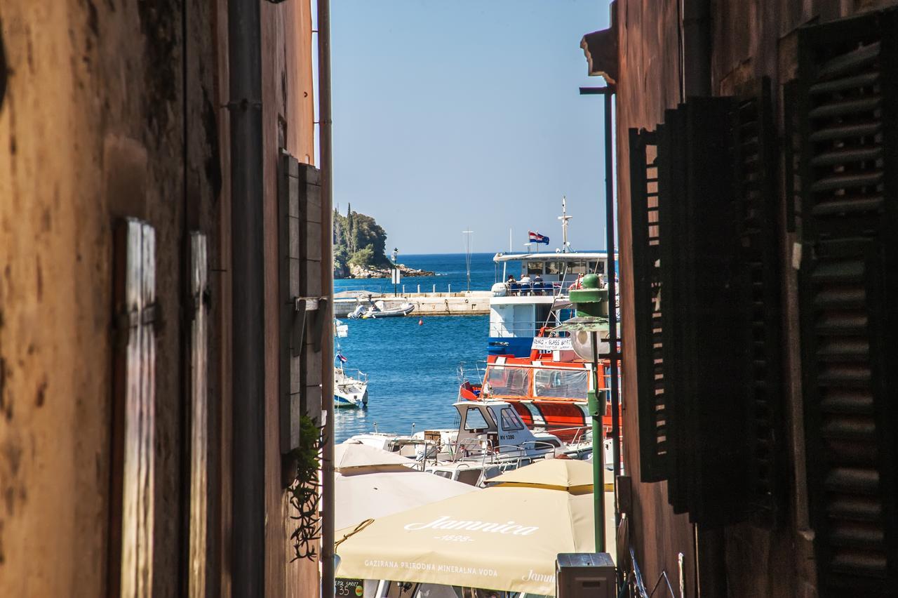 Apartment Marconi Rovinj Ngoại thất bức ảnh