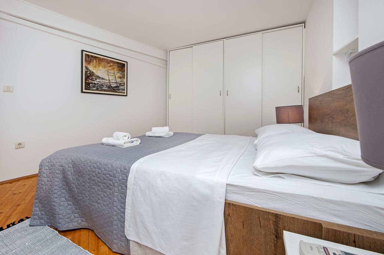 Apartment Marconi Rovinj Ngoại thất bức ảnh