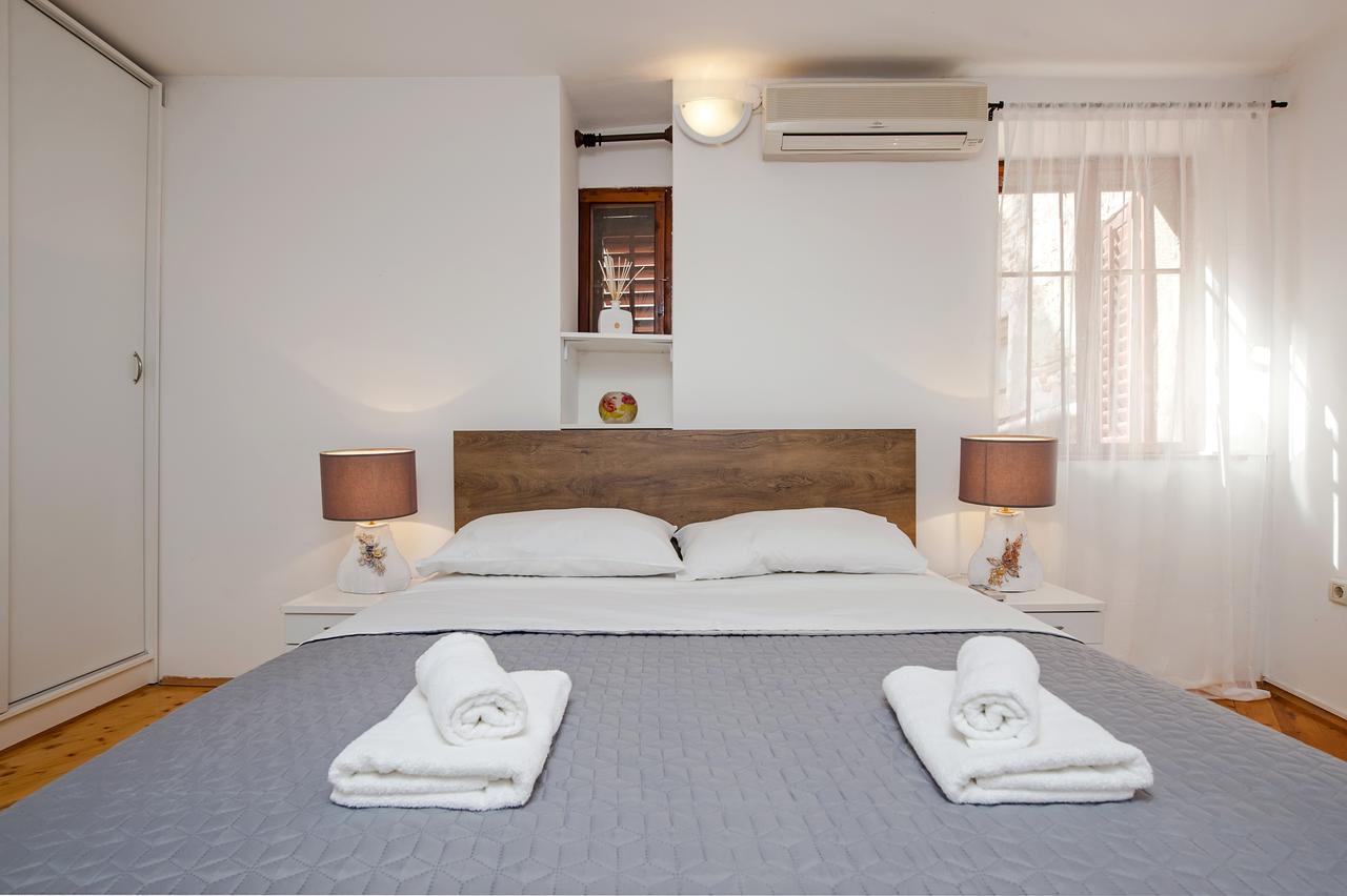 Apartment Marconi Rovinj Ngoại thất bức ảnh