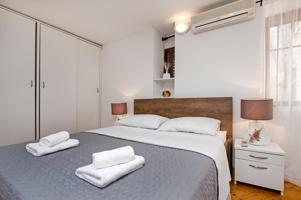 Apartment Marconi Rovinj Ngoại thất bức ảnh
