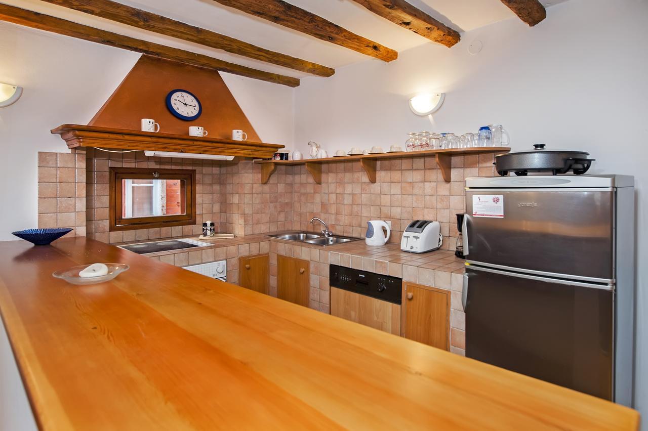 Apartment Marconi Rovinj Ngoại thất bức ảnh