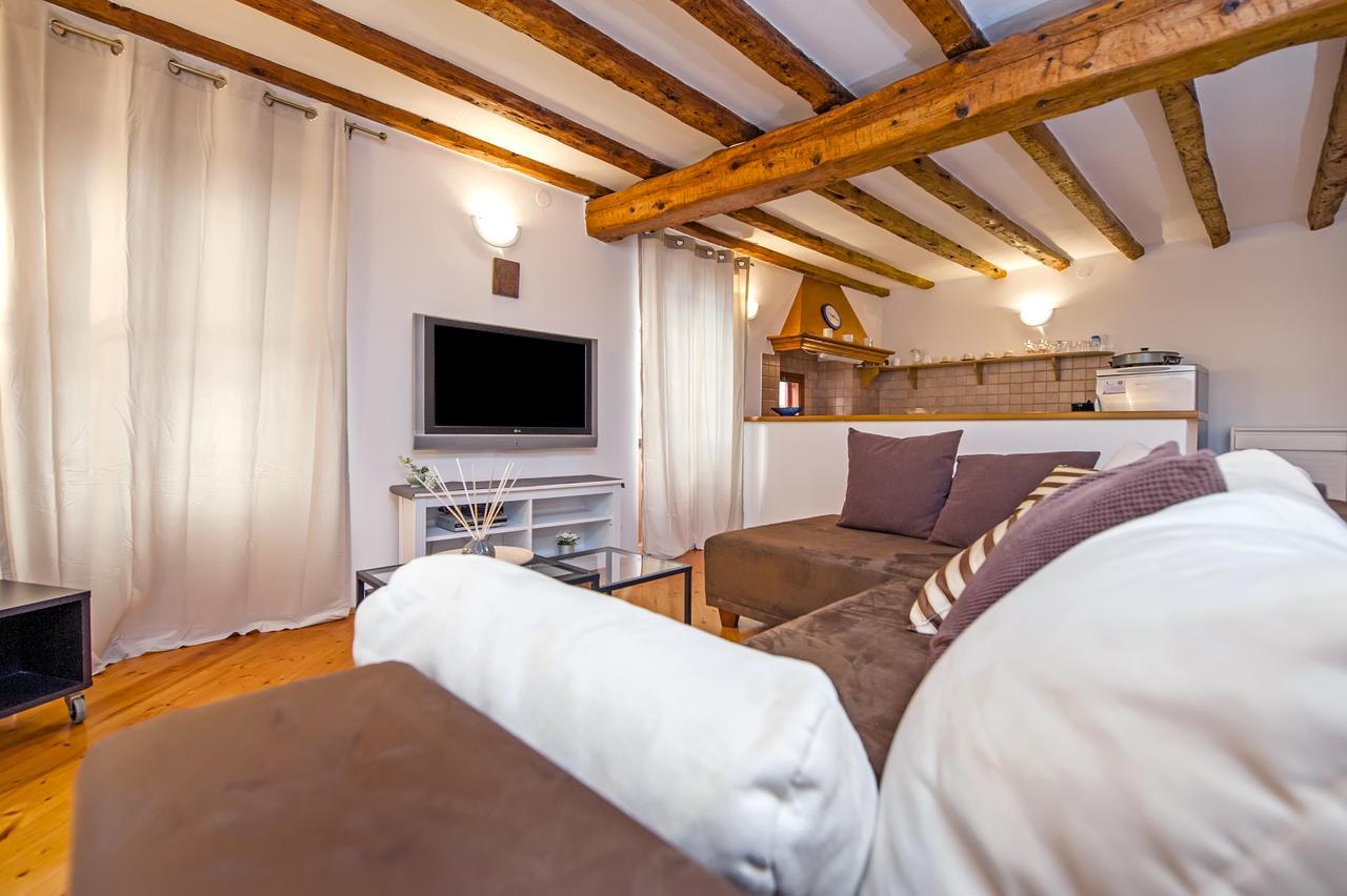 Apartment Marconi Rovinj Ngoại thất bức ảnh