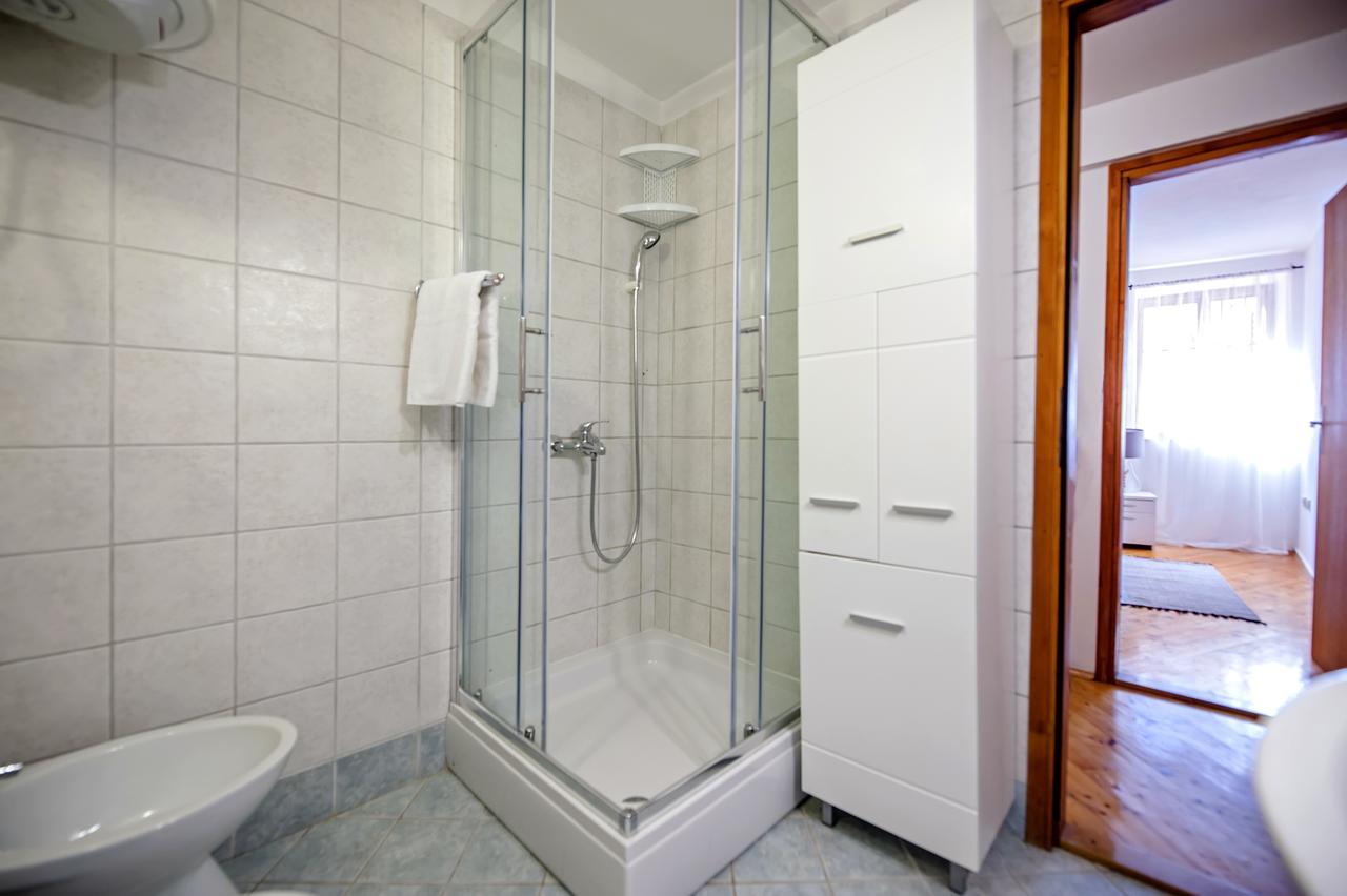 Apartment Marconi Rovinj Ngoại thất bức ảnh