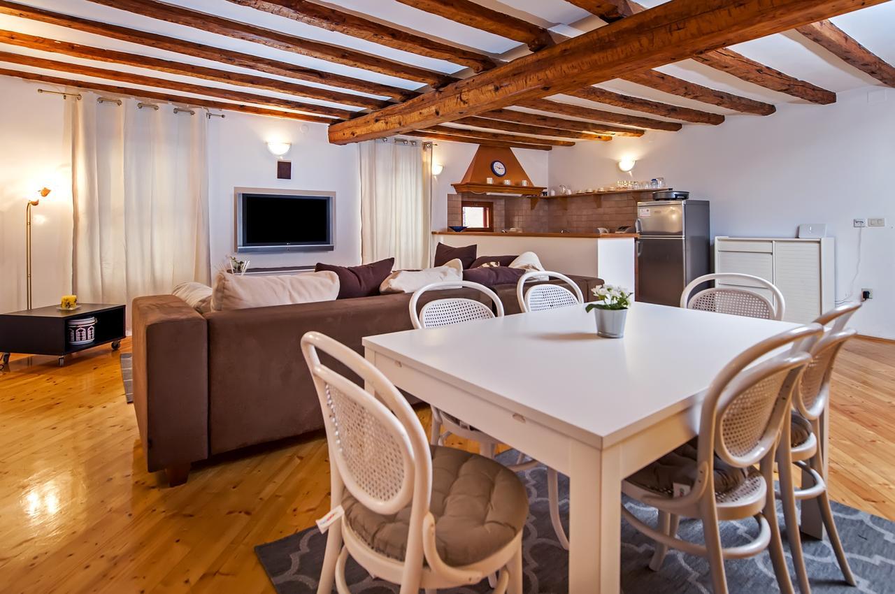 Apartment Marconi Rovinj Ngoại thất bức ảnh