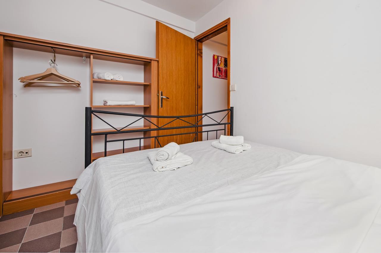 Apartment Marconi Rovinj Ngoại thất bức ảnh