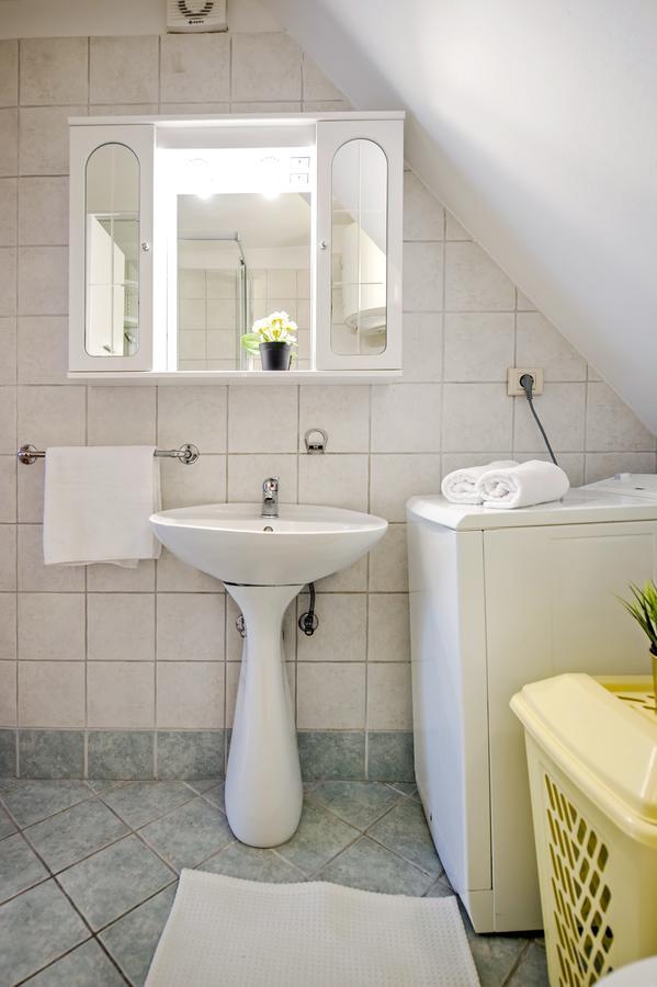 Apartment Marconi Rovinj Ngoại thất bức ảnh