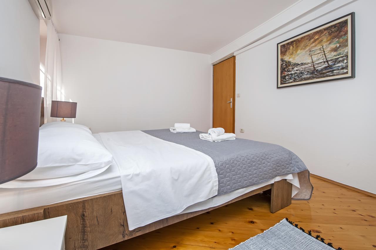 Apartment Marconi Rovinj Ngoại thất bức ảnh