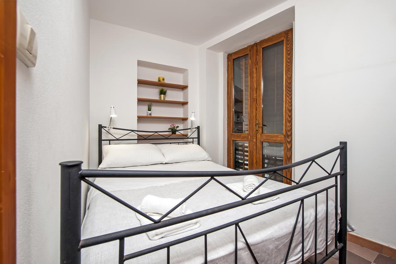 Apartment Marconi Rovinj Ngoại thất bức ảnh