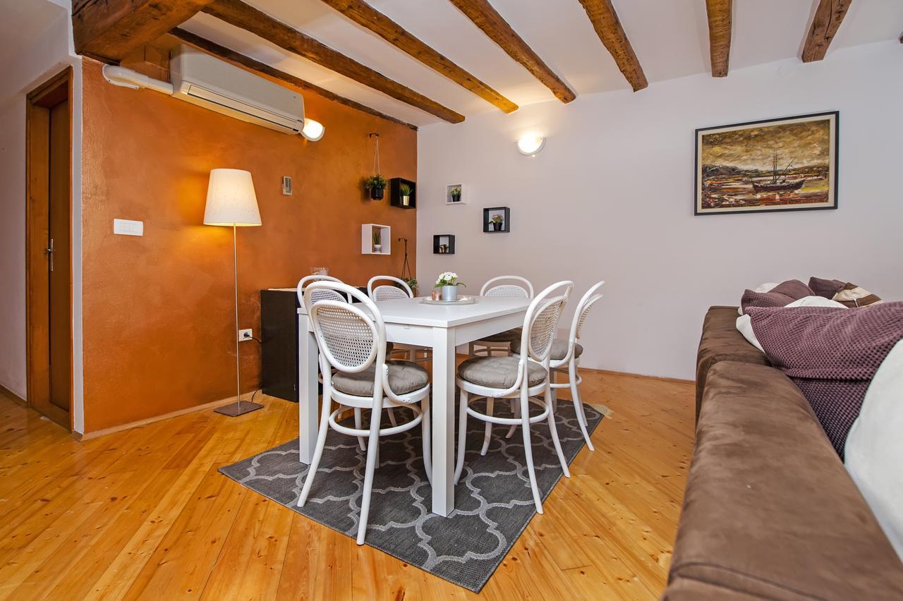 Apartment Marconi Rovinj Ngoại thất bức ảnh